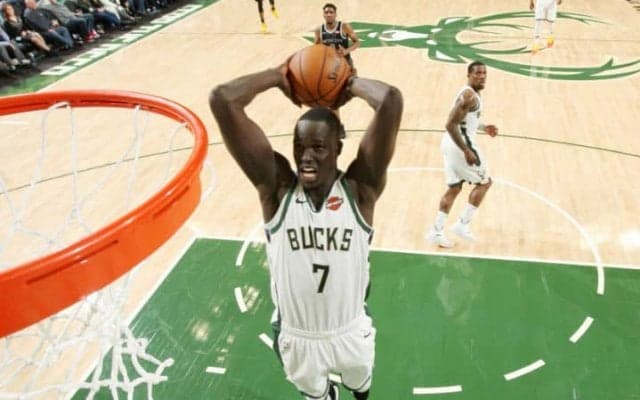 伸び盛りのソン・メイカー、出場時間を求めてバックスにトレードを要求か？