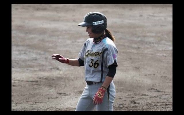 女子日本代表・六角が明かすクラブチームでプレーする理由　女子野球の課題とは？