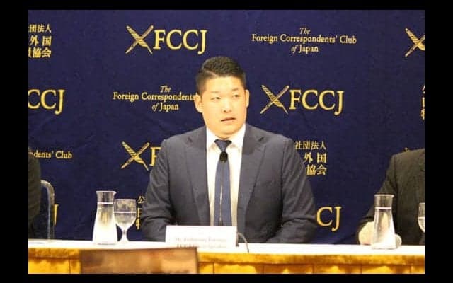 DeNA筒香の“野球界への警鐘”会見が米国でも話題　「母国の野球を改善」