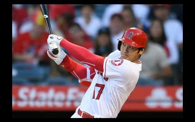 【MLB】エ軍が今季の“大谷グッズ”写真を公開　「友達に見せる準備はできてますか？」