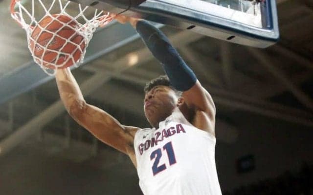 ゴンザガ大のエースとなった八村塁、評価を高めた彼を指名するチームを予想する