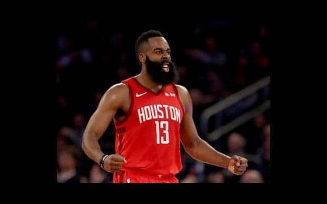 ジョーダン並みの得点記録なのにハーデンはなぜ不人気なのか