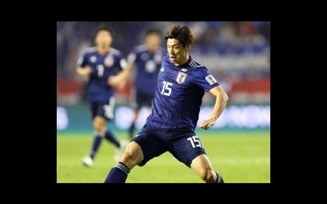 アジア最強のイランにも穴はある。大迫勇也の復帰で２列目は輝くか