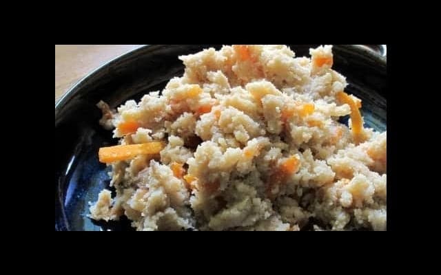 おからの驚くべき効果効能