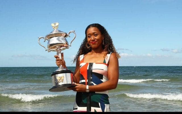 【最新WTAランキング】大坂なおみがアジア人史上初の1位に。全豪OP初Vで