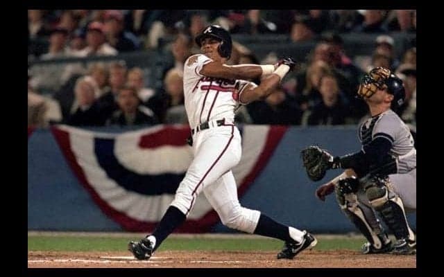 MLB通算434発の大砲が楽天に、日本一も！　「メジャーで戦った男たち」特集