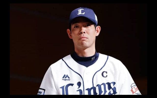 「数字、姿勢を」決意の西武新主将・秋山　辻監督は全幅の信頼「心配してない」