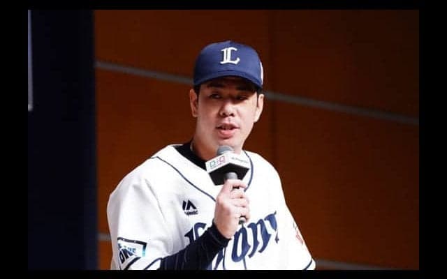 西武多和田、開幕投手に「選んでもらえたら」　久々登場で球団関係者は安堵…