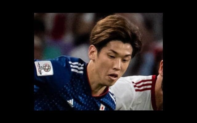 日本とイラン、何が明暗をわけたか。大迫勇也の存在が誤算を生み出す