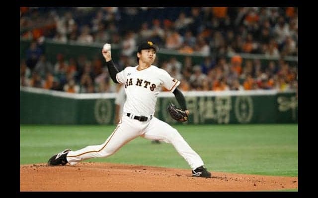 巨人高田＆和田、燕村上ら逸材揃い…1軍キャンプ抜擢、セ球団期待の若手は？