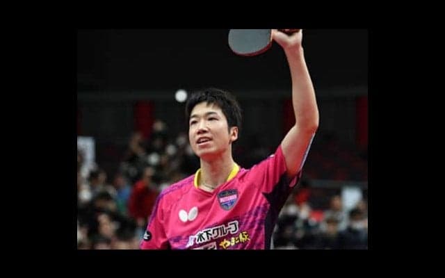 10度制覇して卒業宣言。水谷隼が全日本卓球で示し続けた自らの進化