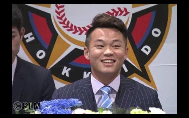 新加入の金子弌大、秋吉、2年目清宮にも注目…日本ハムのキャンプ見所は？