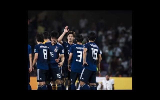 加速する大迫依存。イラン戦で覚醒した森保Ｊを素直に喜んでいいのか