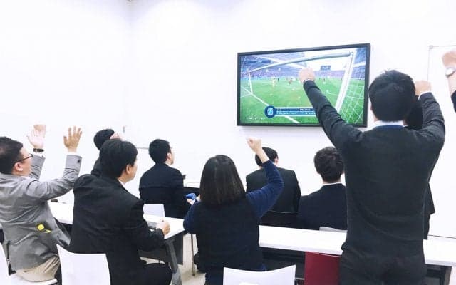 【独自取材】日立システムズeスポーツ部インタビュー後編「48人の部員から神7を選抜し、茨城国体を目指す」
