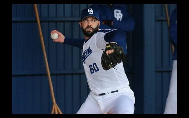 引退の元中日ジー、“663位指名”からの活躍に称賛の声「素晴らしい野球人生」