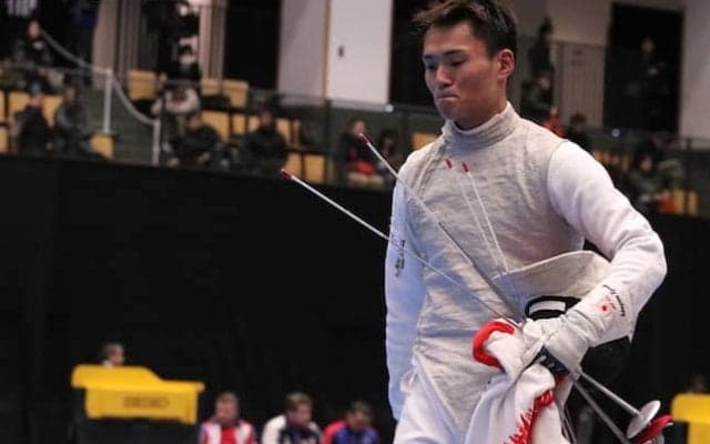 日本５位！ 東京五輪に向けて視界良好！