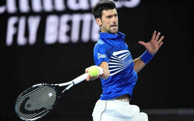 ジョコビッチ「究極の難関はナダルに勝つこと」。全仏OPが待つクレーシーズンへ意気込む