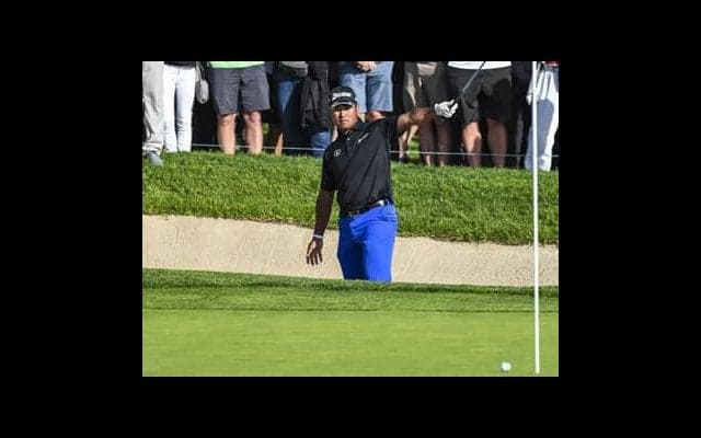 「流れがよかった」松山英樹が３位。次戦、因縁舞台で完全復調なるか