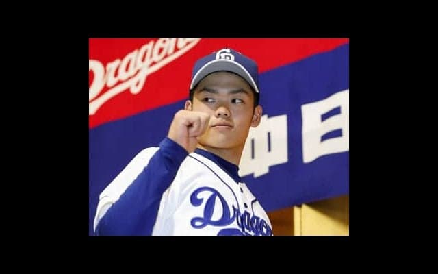 名打撃コーチも絶賛。根尾昂の未来像は「鳥谷敬のような打者になる」