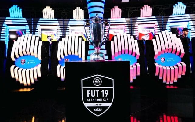 ＜FIFA19 FUT1月ブカレスト大会＞16歳ドイツ代表ダレン・マイク選手が、最年少FUTチャンピオンズカップ勝者に！