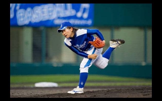 【女子プロ野球】リーグの成長に繋がった川端友紀　通算71勝右腕・創設メンバーが明かす思い