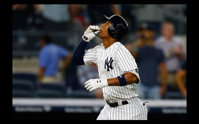 【MLB】大谷に敗れたアンドゥハー、ソトに圧勝で“ドミニカ新人王”　選手間投票と2冠