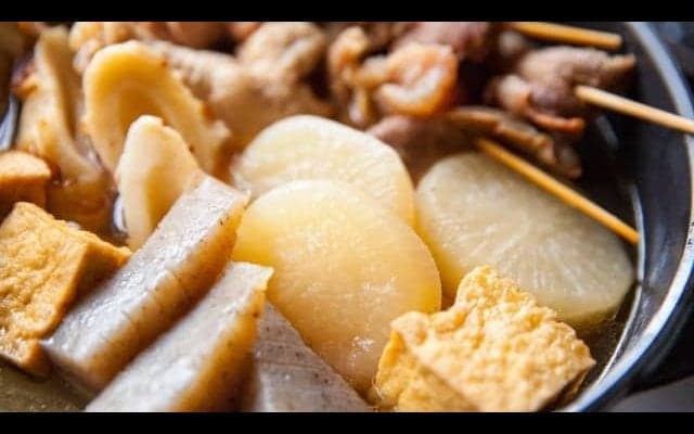 こんにゃくの驚くべき効果効能