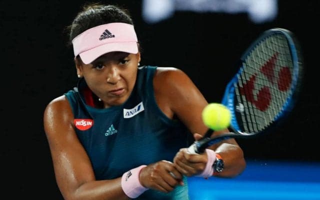 大坂なおみ クレー、芝への苦手意識を語る。「変えなきゃならない」