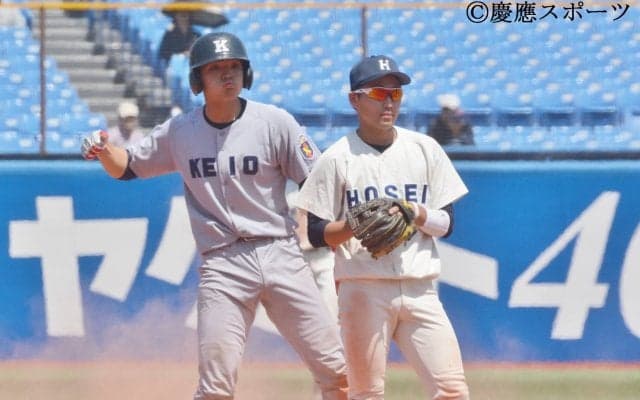 【野球】譲れない首位決戦！　立大戦展望