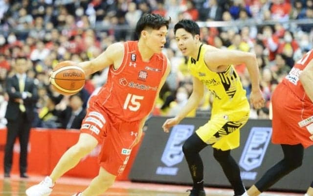 「チームの13人が誰一人欠けることなく」千葉ジェッツの総合力を体現する藤永佳昭