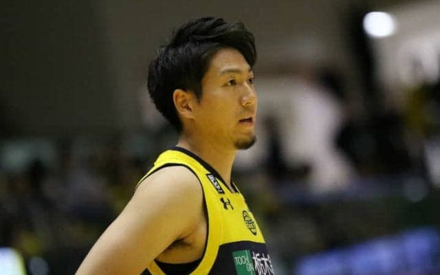 逆転劇で栃木ファンの後押しを実感する比江島慎「アウェーだったら無理だった」