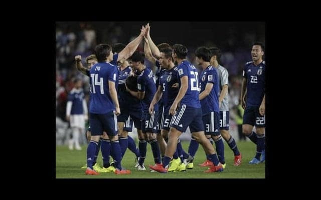 イラン戦は森保Ｊのベストマッチ。スコアとは裏腹な内容を検証した