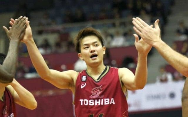 川崎ブレイブサンダースの後半戦を左右するキーマン辻直人、先発復帰で勝利に貢献