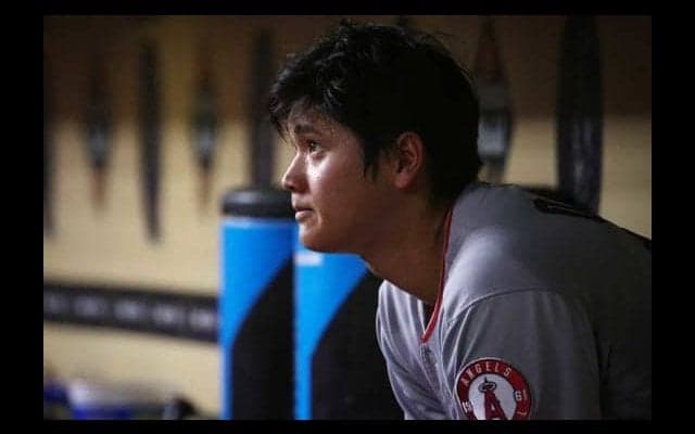 【MLB】大谷が25歳以下ベストプレーヤー9位に選出　米メディア「エリートなスラッガー」