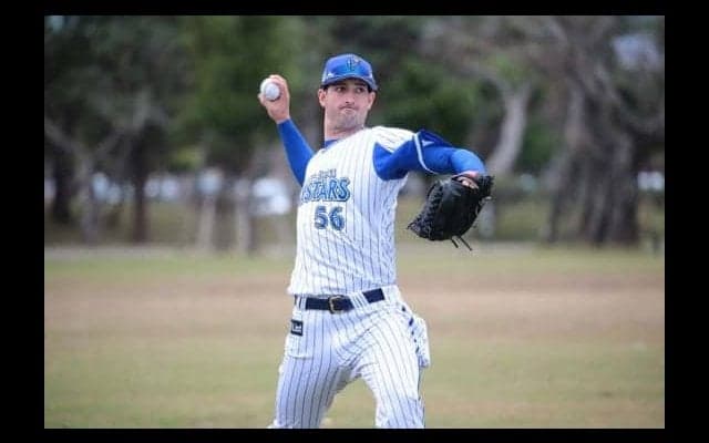 韓国KIA加入の元DeNAウィーランド、豪華な球団施設に「素晴らしい」連呼