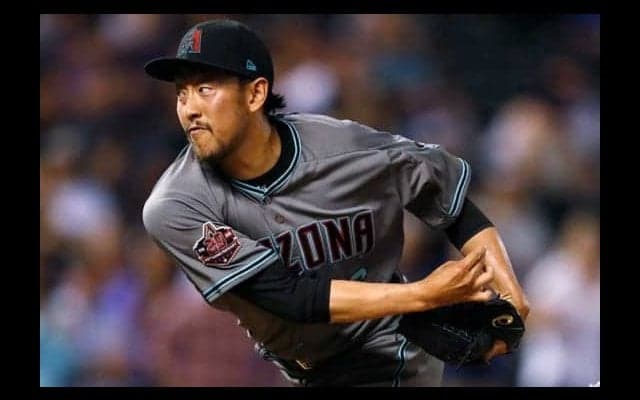 【MLB】平野佳寿、ゴルフのプロアマ戦参戦を報告　ナイスショットに「良いリフレッシュ」