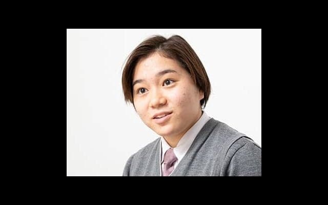 水泳は『家族』。東京パラリンピックを目指す女子高生スイマーが急成長