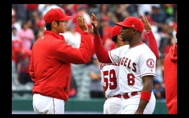 【MLB】大谷翔平は今季も「ラインナップの中心を担う」　通算286発の同僚が称賛