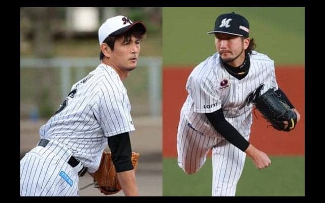 球春到来、ロッテはいきなり紅白戦！　2月1日、パ球団のキャンプ見所は？