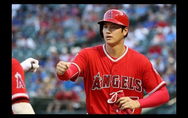 【MLB】大谷翔平、2月中旬にもバットスイング再開へ　地元紙「次の段階に進む」