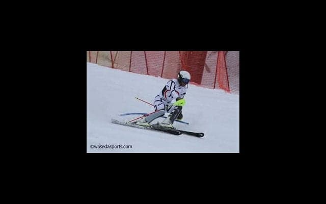 入賞者が出るも、思うように得点を伸ばせず