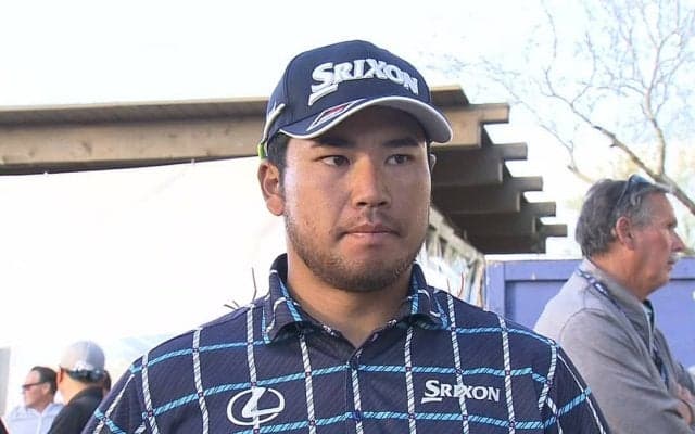 松山英樹、3アンダー27位タイ発進も「何も良い所がなかった」