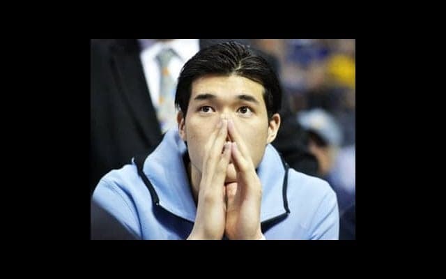 渡邊雄太に元NBA選手がアドバイス。「昔の自分によく似ている」