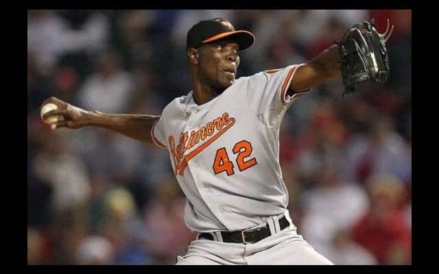 元楽天の右腕リズ、台湾ラミゴに入団「元KBOの奪三振王が加入する」