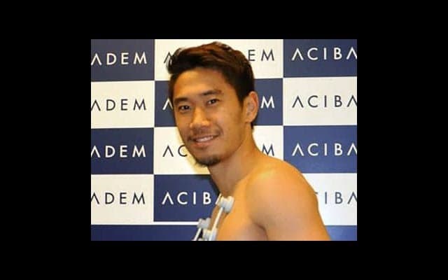 トルコで香川真司を待ち受ける困難。それでも新たな環境で復活を期す