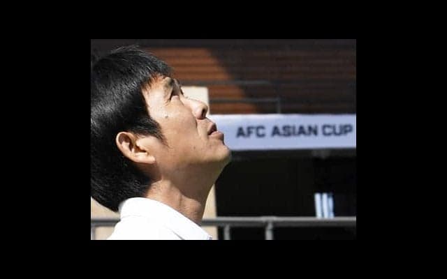 ハリル的でも西野的でもあり。森保Ｊは歴史をミックスして決勝に臨む