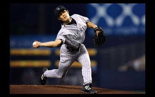 メジャー通算86セーブの金炳賢が現役引退か　11年に楽天でプレー