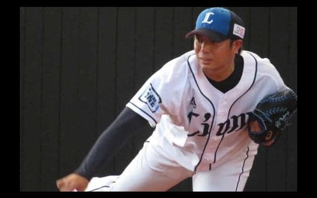 西武高木勇がブルペンで初日最多の155球　「テーマは『気合！』ってことで」