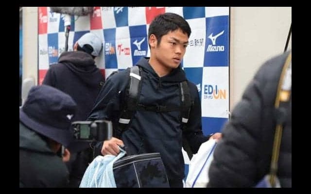 中日、今季は“根尾フィーバー”　グッズ売り上げでドラ1ルーキーが松坂に“勝利”