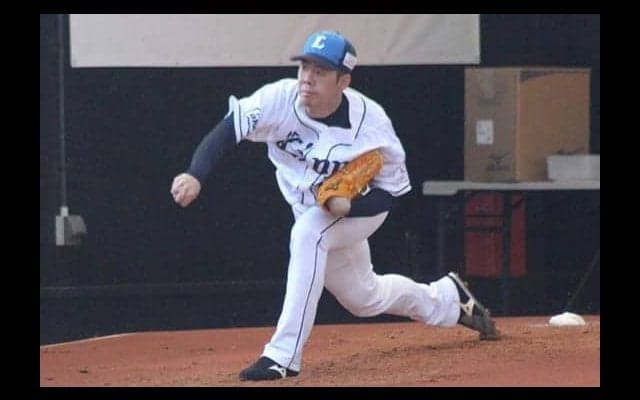 西武辻監督、投手陣の仕上がりに納得　多和田には「仙人も力強い球を…」